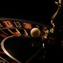 WildRobin Casino - Live Roulette - Evolution Gaming