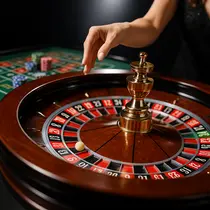 WildRobin - Live Roulette - European Wheel