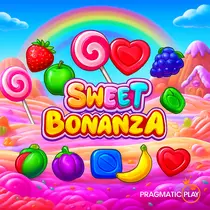 WildRobin Casino - Sweet Bonanza Slot Game - Pragmatic Play